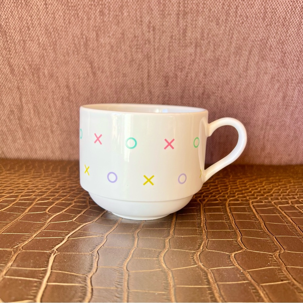 The Cellar mug